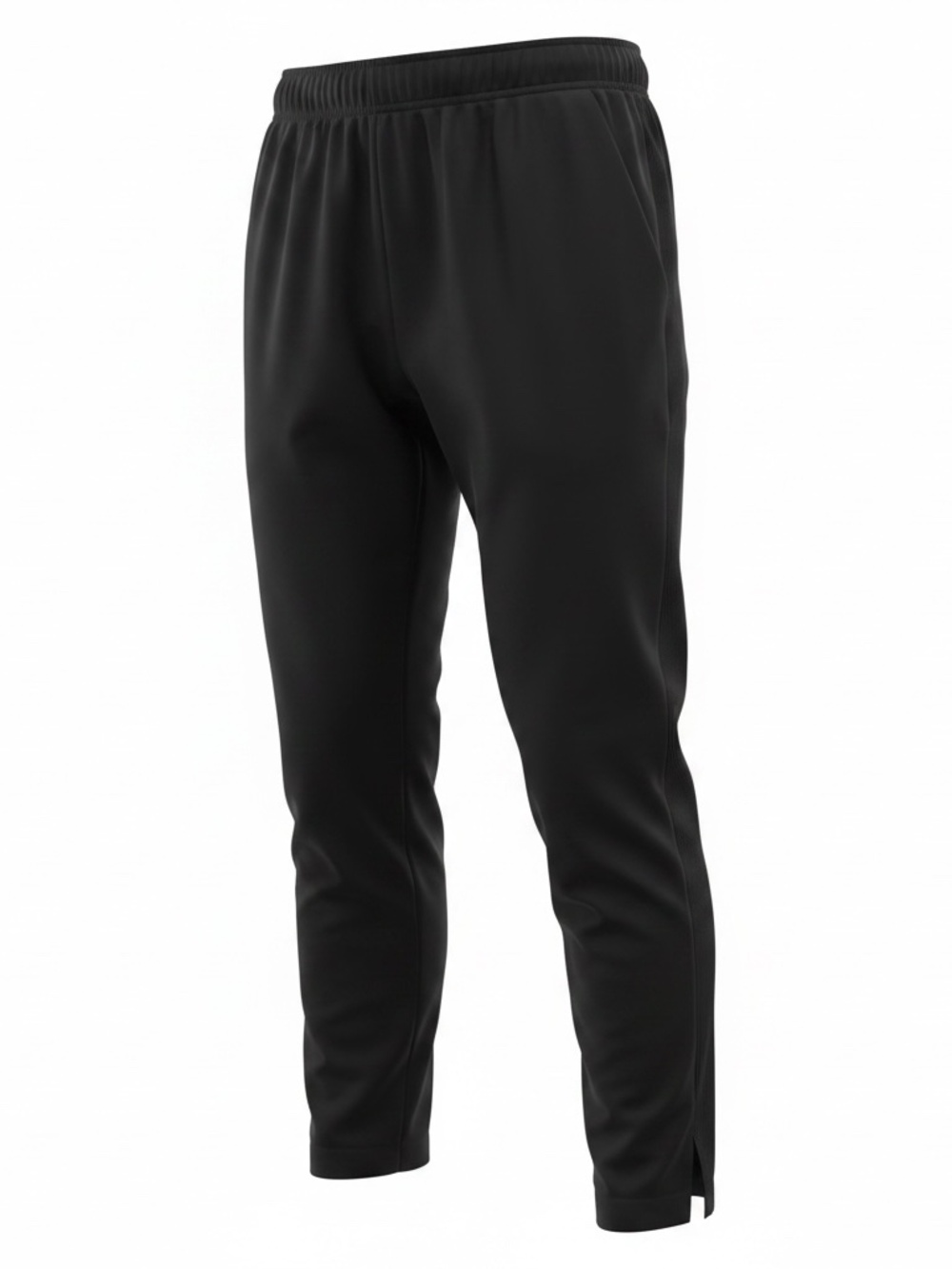 Athleta Pull on Ankle Pant - Size 14 - Black
